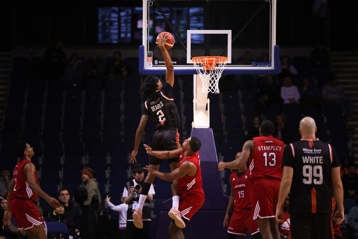 Liverpool Basketball Club