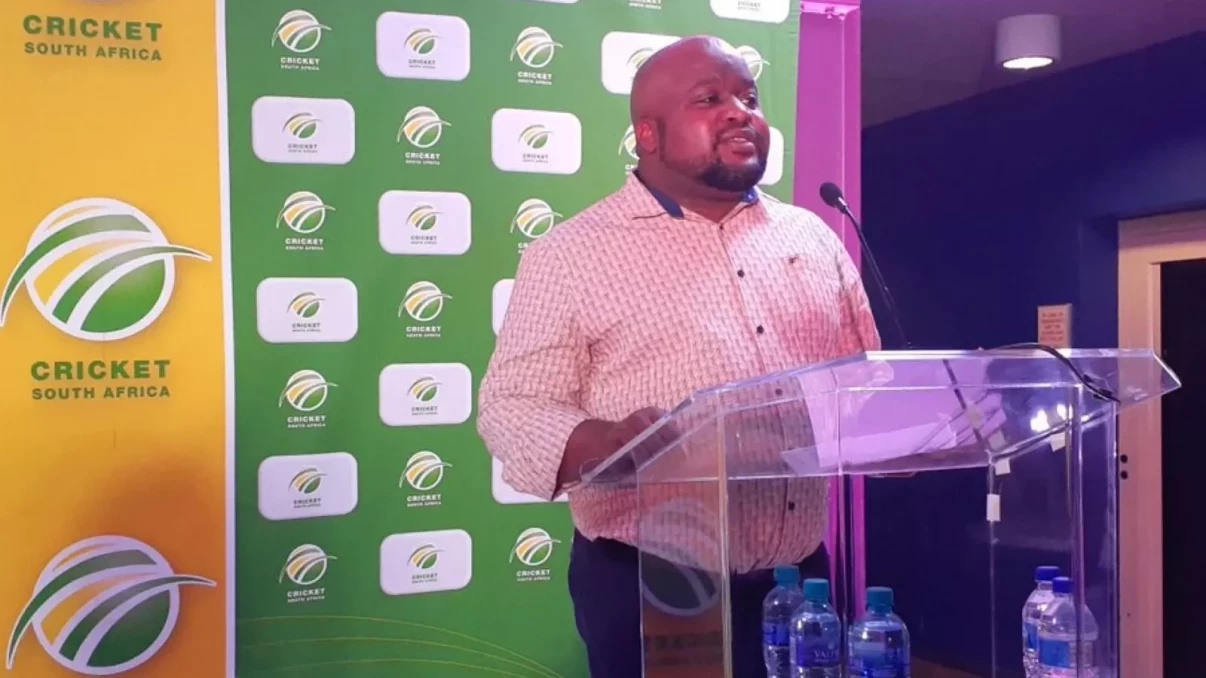 Cricket World Cup LOC satisfied with KuGompo City progress