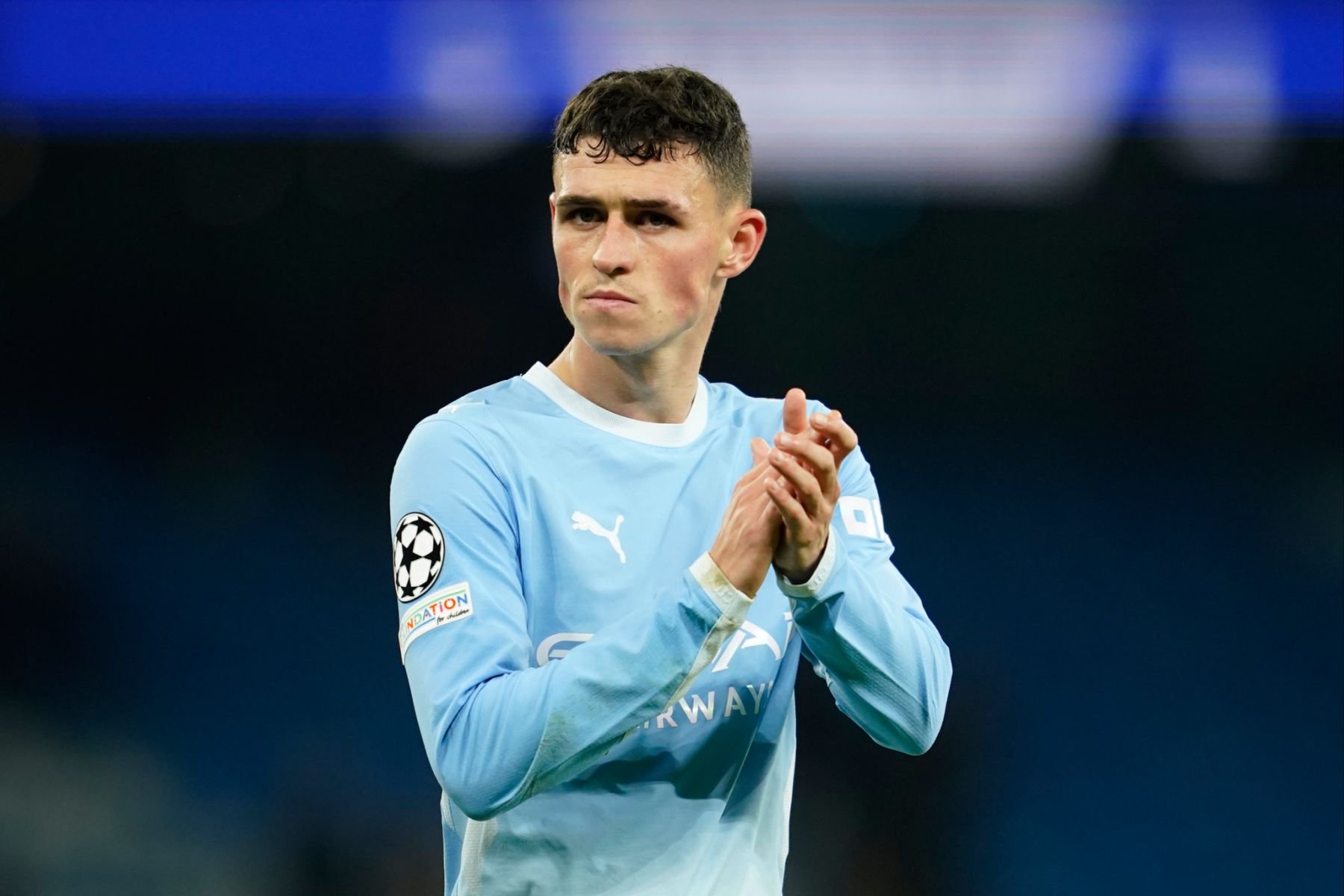 manchester city