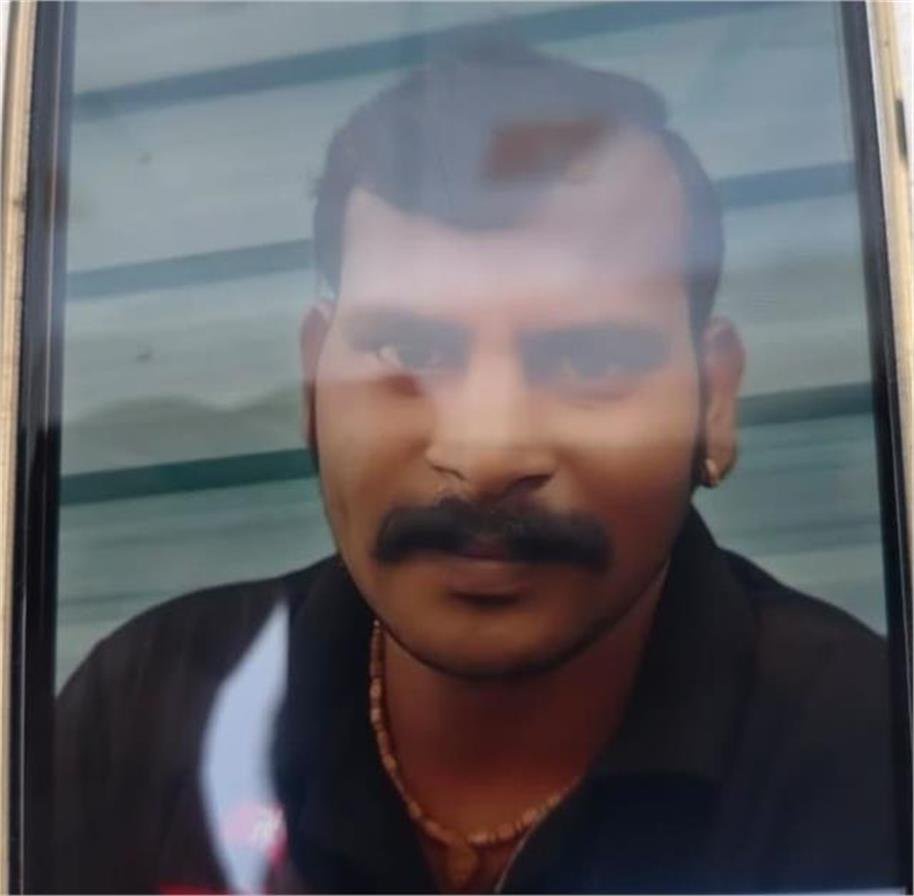 son turns monster kills mother over land dispute 1 5 year old left alone