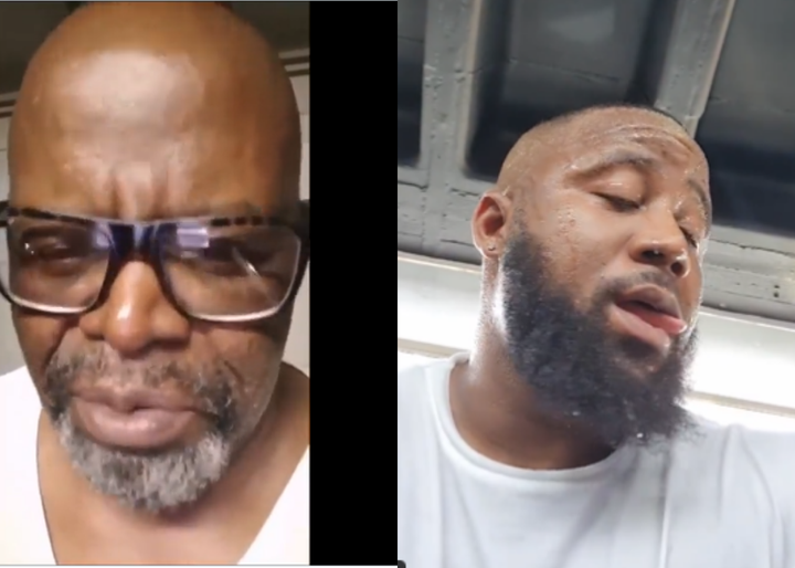 Sorry!&#39;: Patrick Shai apologises to Cassper for calling him a son of a b*tch