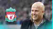 Liverpool manager target Arne Slot