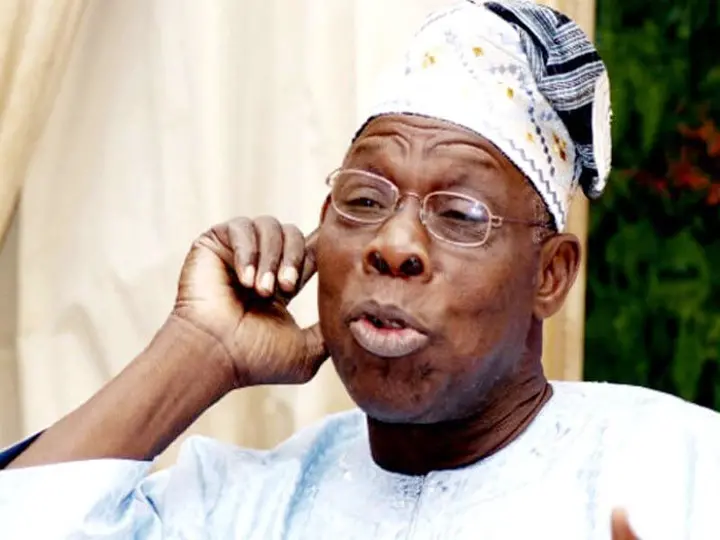 Restructure Now or Risk Nigeria&#39;s Collapse, OBJ Tells Buhari  AgainTHISDAYLIVE
