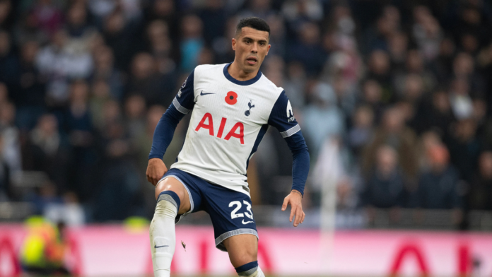 Tottenham