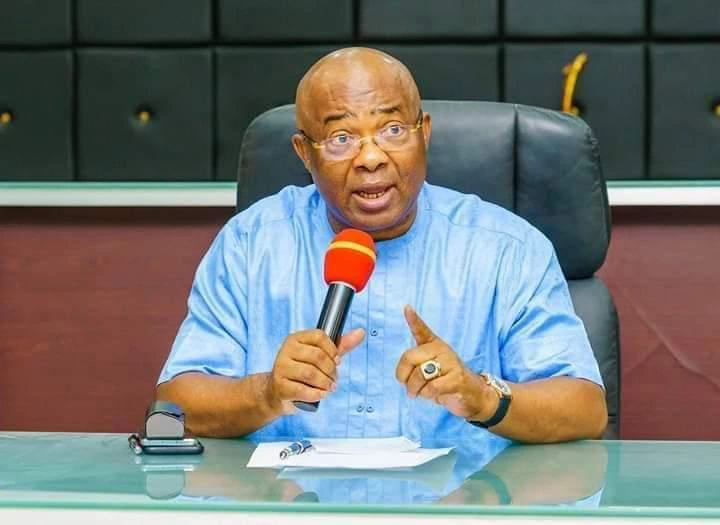 IPOB: We're interfacing with secessionists - Uzodinma