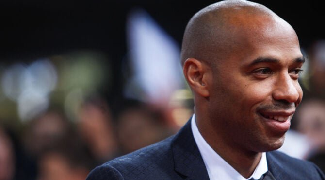 Ballon d’Or : Thierry Henry moqué par son ancien coéquipier Arshavin