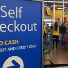 Walmart upsets Gen Z shoppers after removing self-service checkout