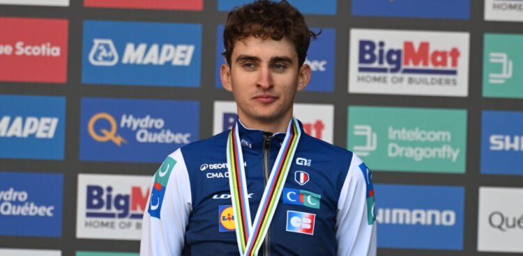 Paul Seixas