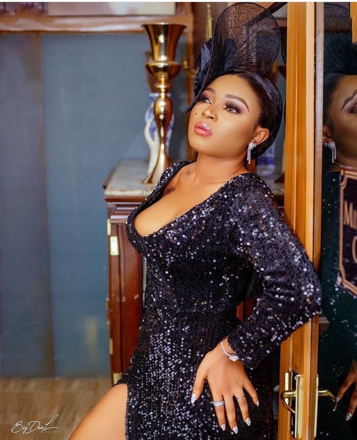 10 Pictures Of The Upcoming Nollywood Actress Jennifer Ibekwe Opera News 9701