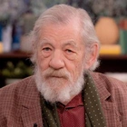 Ian McKellen is still ‘on the mend’ after fall but will not return to the stage for ‘Player Kings’