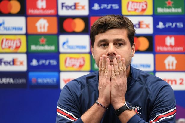 Mauricio Pochettino