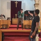 Man attempts to shoot Pennsylvania pastor during sermon livestream, suspect's relative found dead