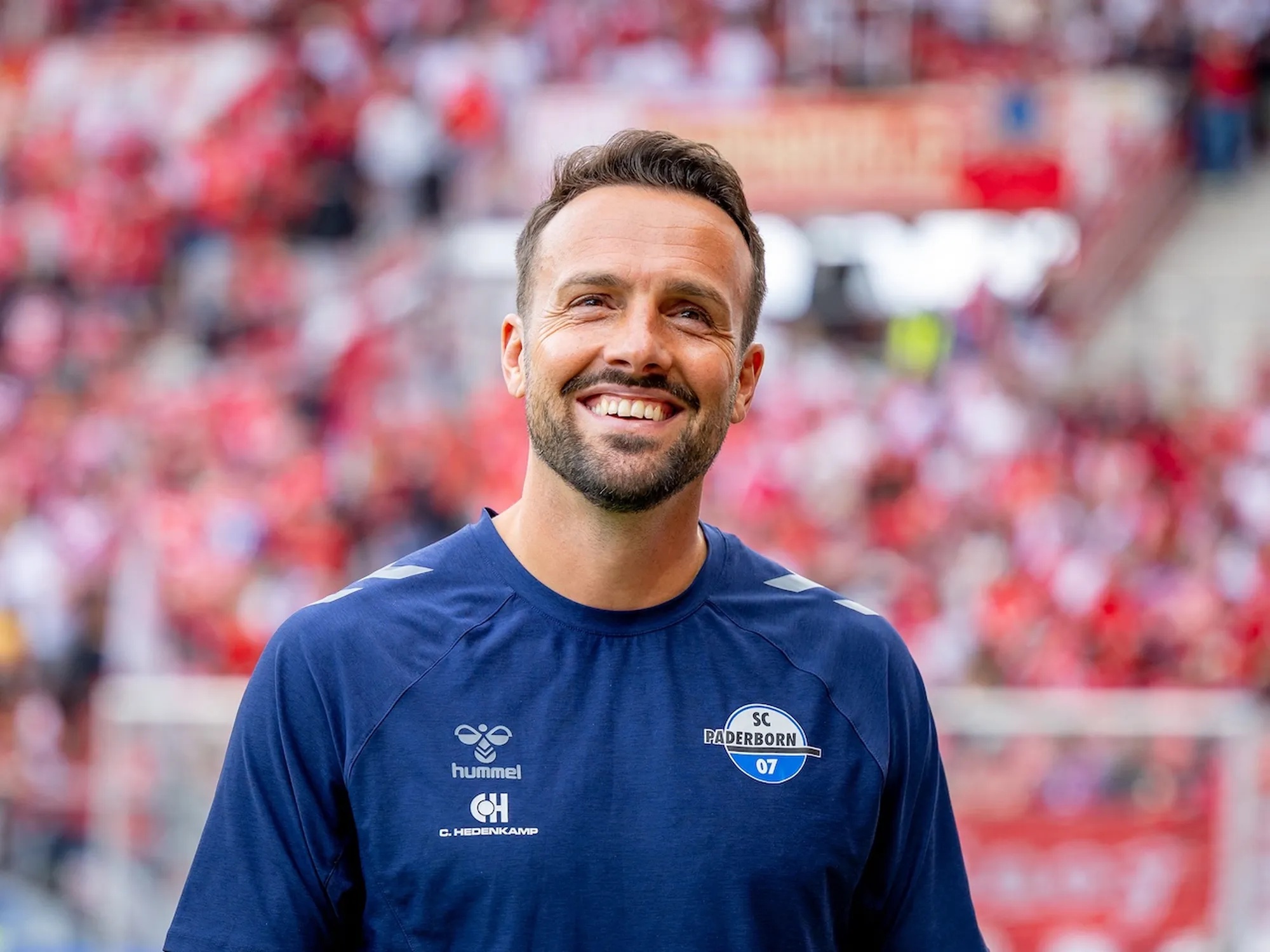 SC Paderborn vs Stuttgart - prediction, team news, lineups
