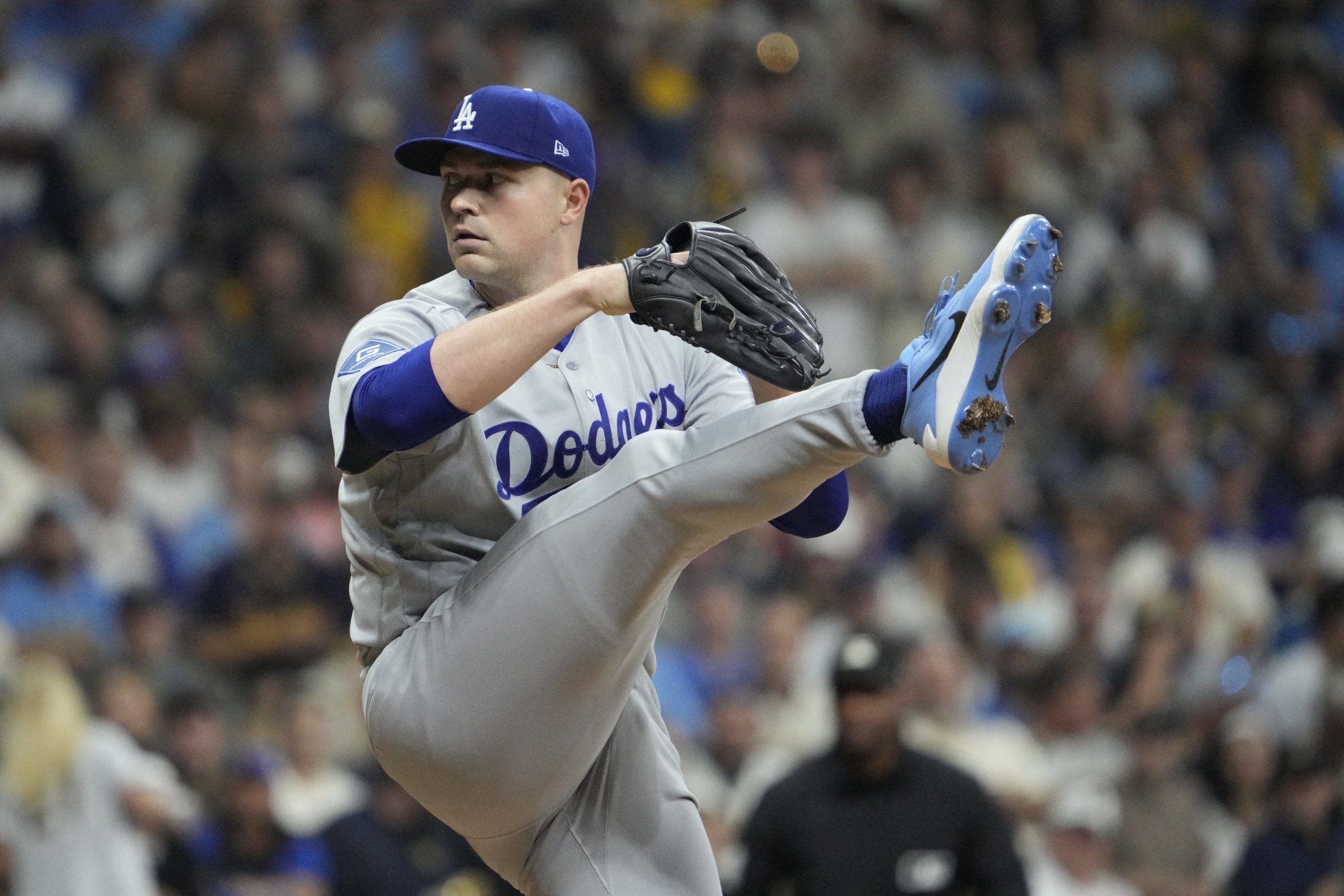 NY Mets Tarik Skubal & Teruaki Sato Free Agent Pursuits Get MAJOR Update in New Rumors