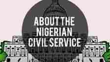 difference between civil service and public corporation