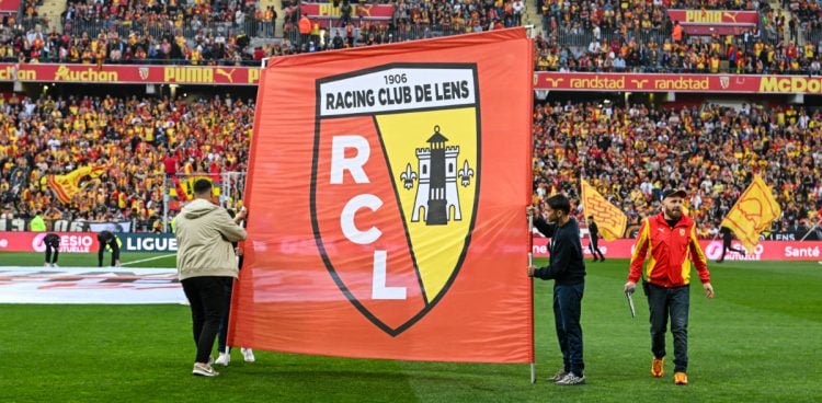 Ligue 1: Gros coup dur confirmé pour le RC Lens