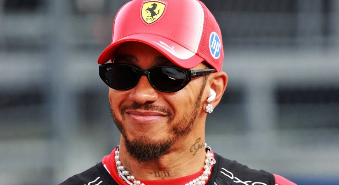 Lewis Hamilton veut davantage de courses de nuit en F1 et suggère un nouveau Grand Prix