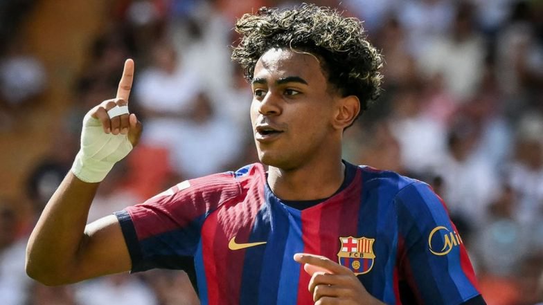 Will Lamine Yamal Play in Real Betis vs Barcelona La Liga 2026-27 Match?