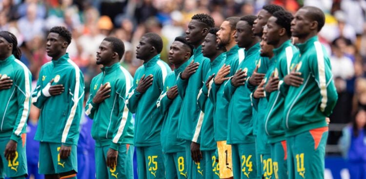 Sénégal