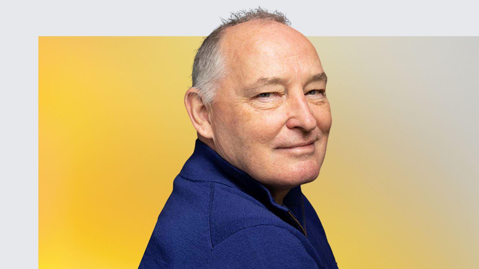 Chief football writer Phil McNulty byline banner