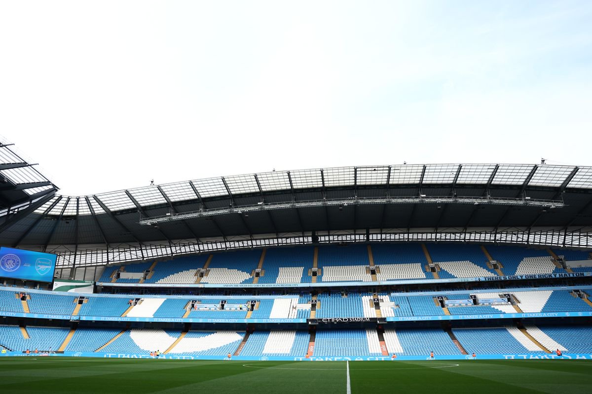 Manchester City have been found guilty of cheating