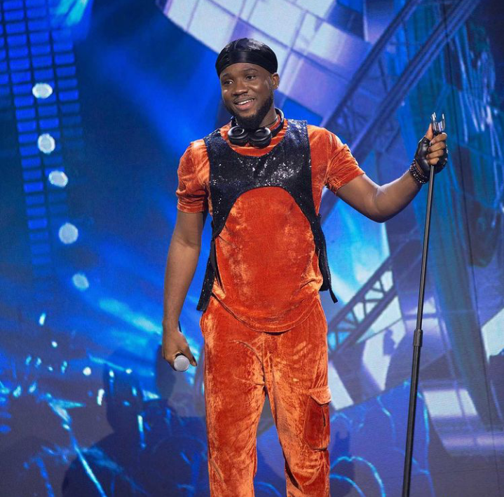 Check out cute pictures of the 7 male contestants in the Nigerian Idol Season 6 competition