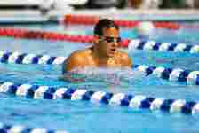 Matt Biondi - USA - 11 Olympic Medals