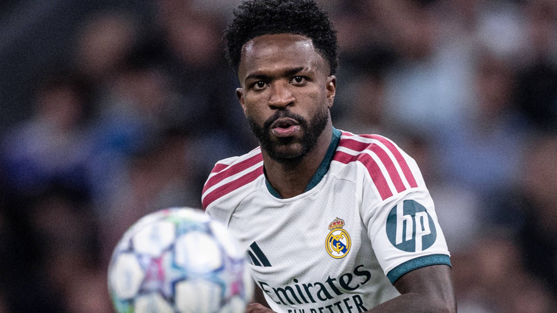 Real-Star Vinicius Junior