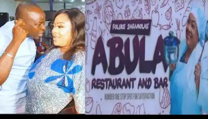 6 Popular Nigeria Actresses Who Are Into Food Catering Business(Photos)