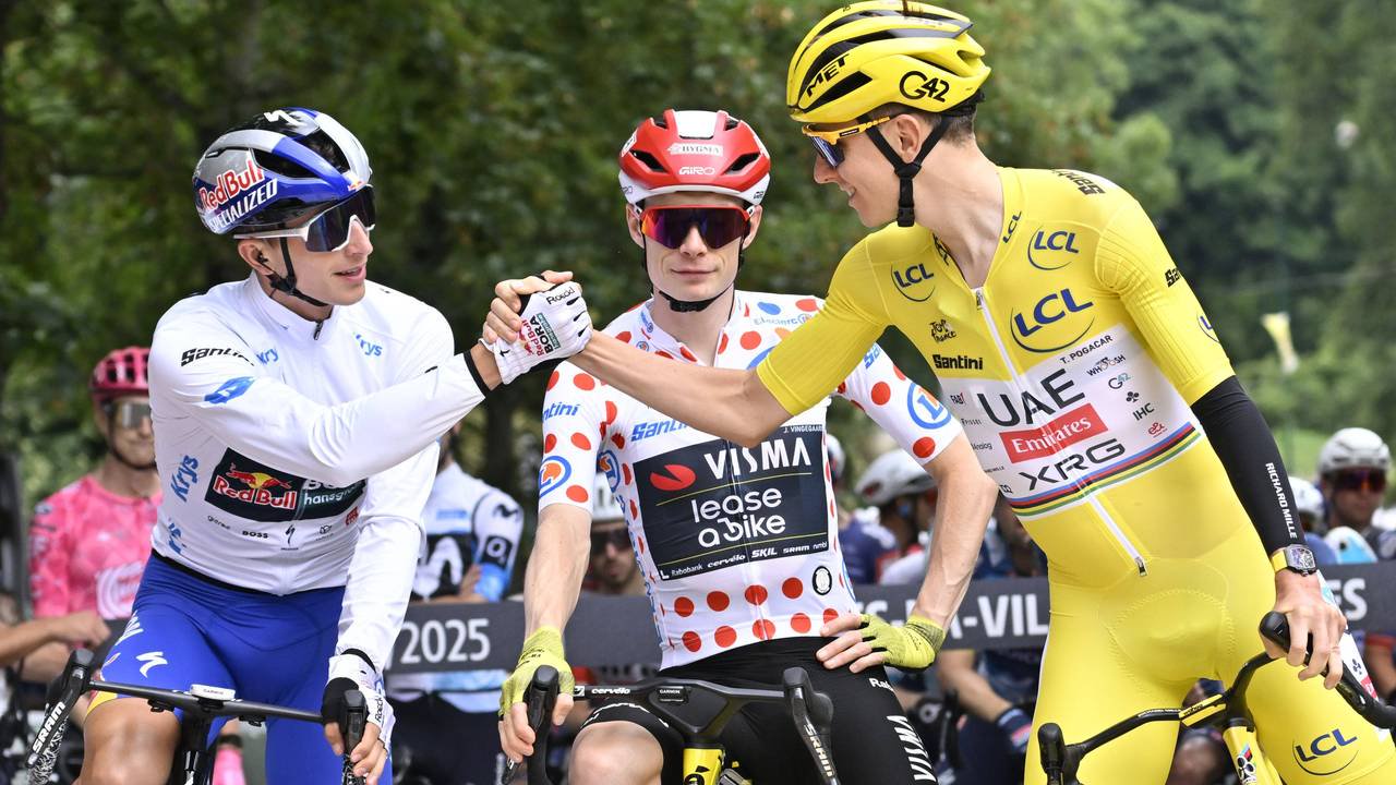 Deutscher Coup bei Tour de France