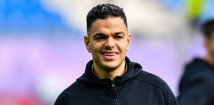 Mercato: Hatem Ben Arfa proche d’un retour en Ligue 1, c’est confirmé