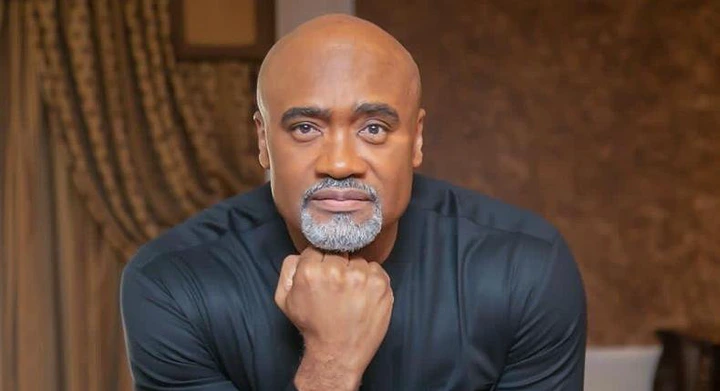 Paul Adefarasin