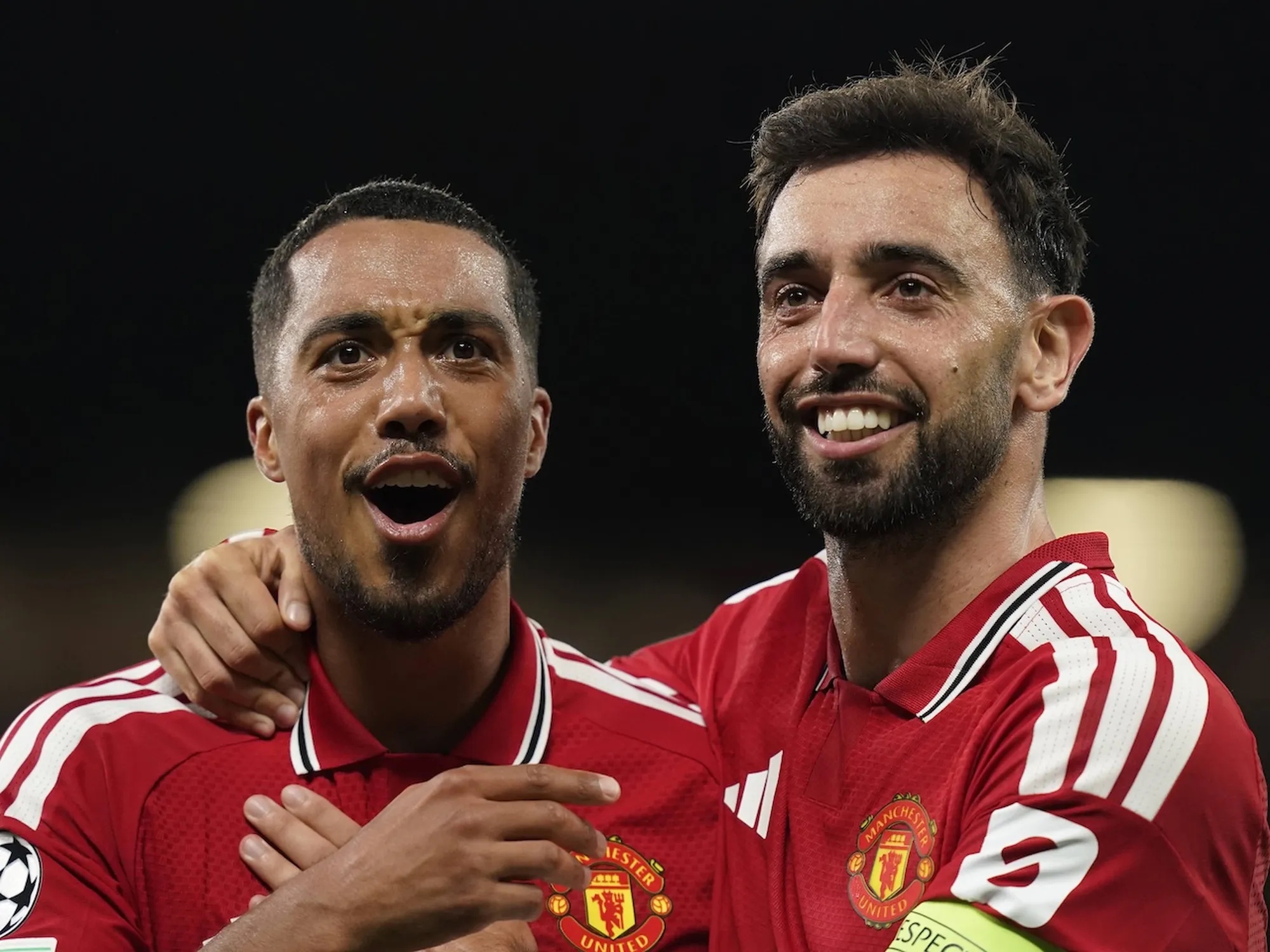 Four goals in Man Utd-Spurs? Saturday's Premier League predictions