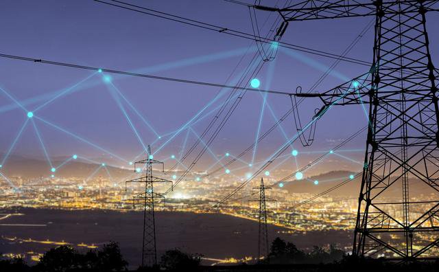 Electricity in Egypt [Dailynewsegypt]