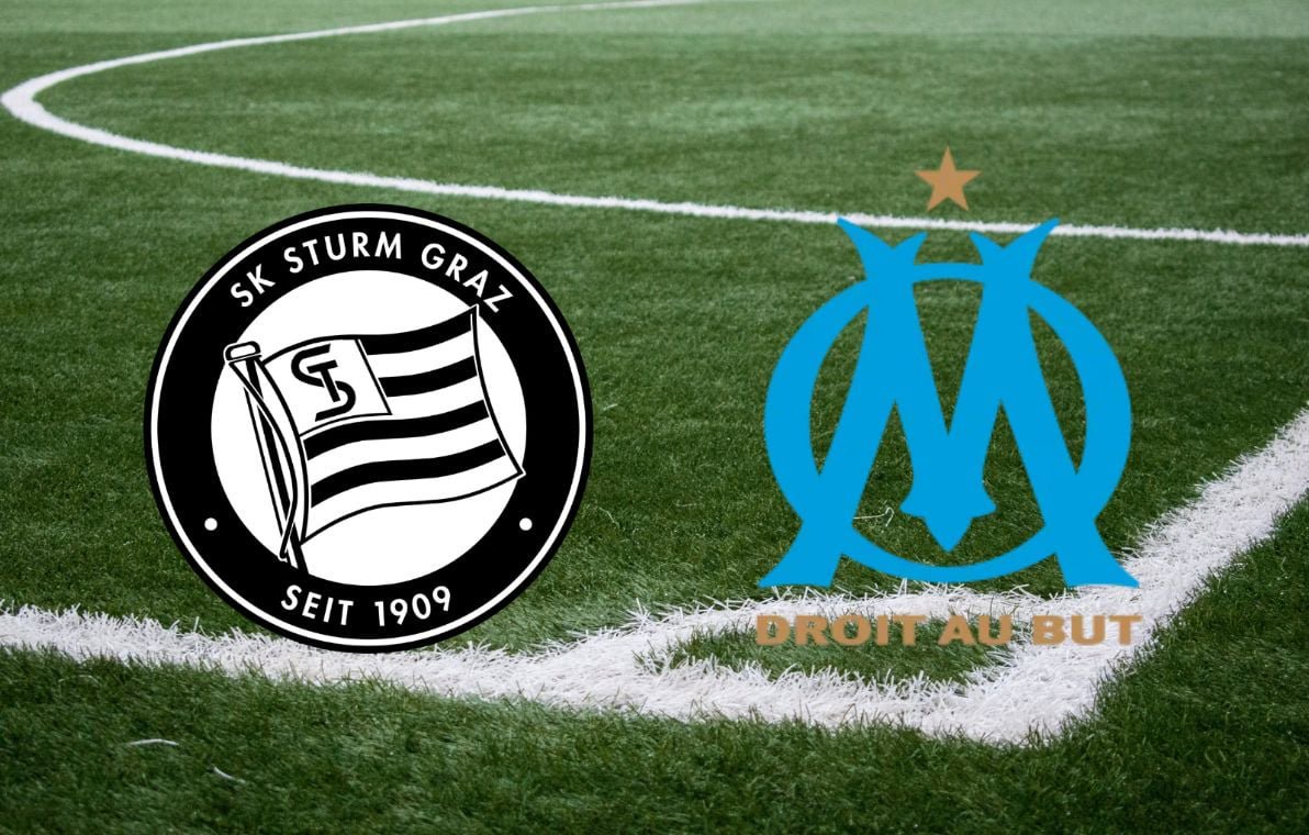 Sturm Graz - OM : À quelle heure et sur quelle chaîne regarder le match ce jeudi ?  