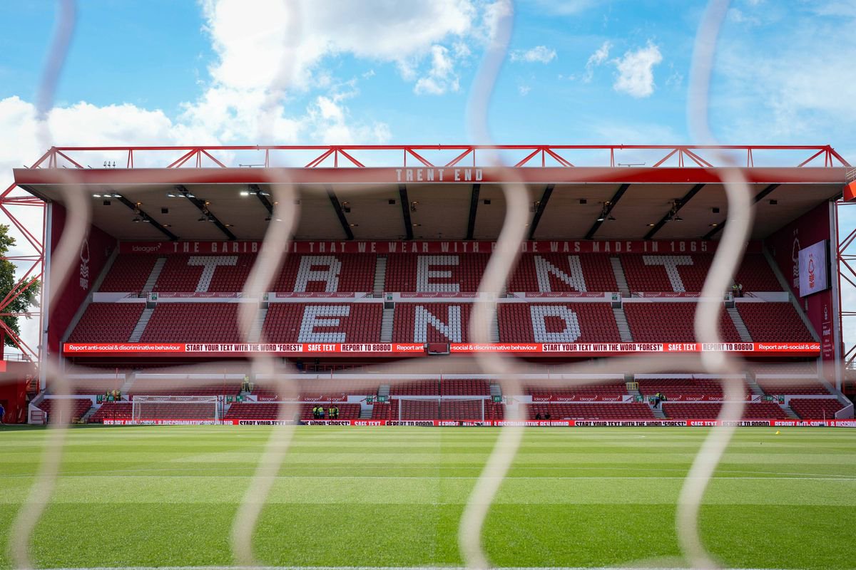 Nottingham Forest