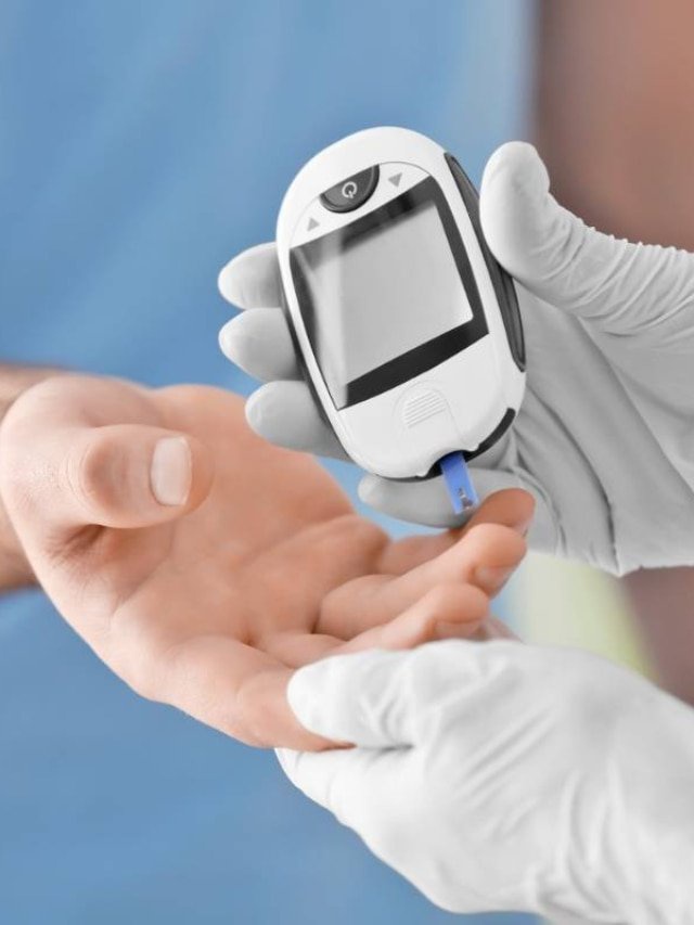 8 Healthy Morning Habits To Manage Diabetes-In Pics