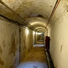 Seaside city's secrets hidden in underground tunnels