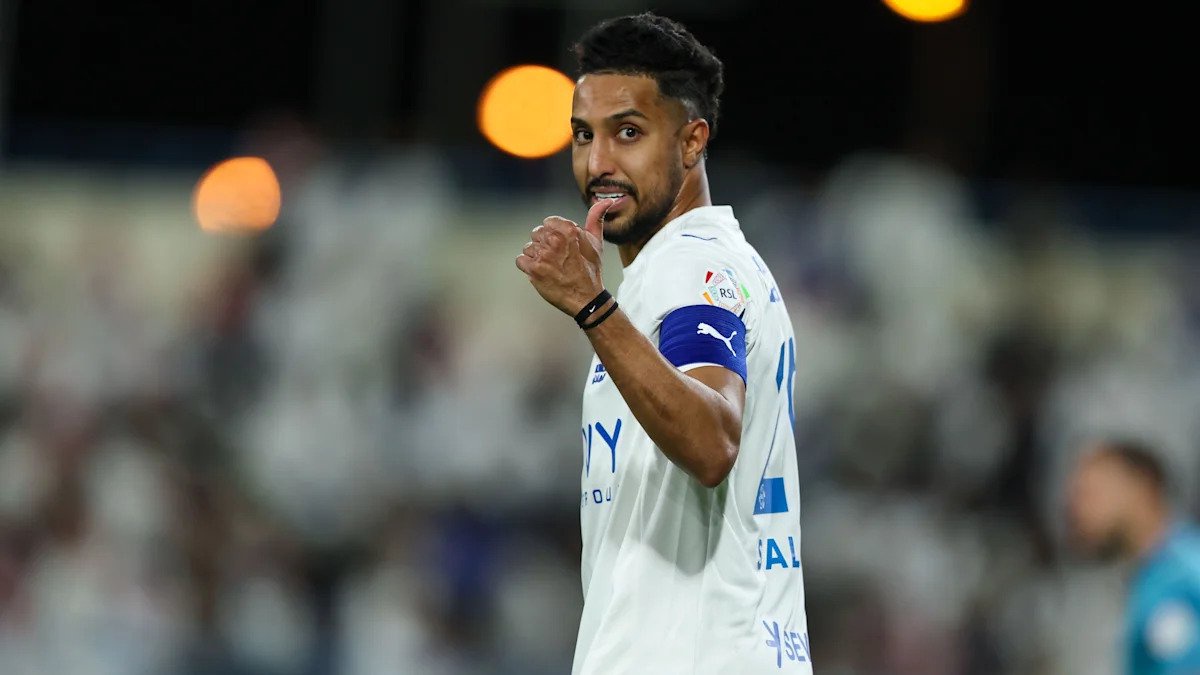 Al-Shamal beat Al-Hilal 3-1 in AFC Champions League Elite