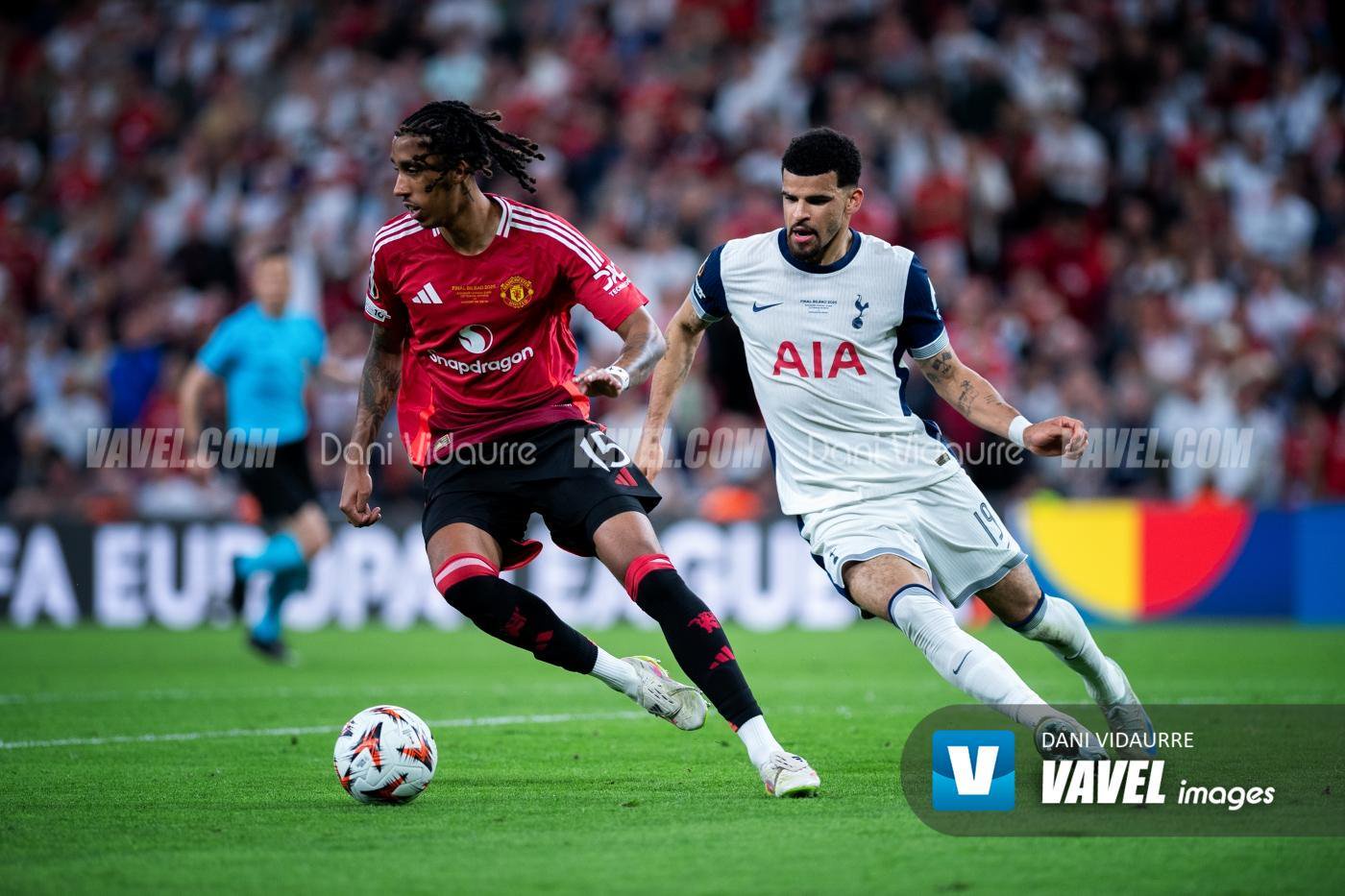 Carrick continues to be hurt by Man United slump