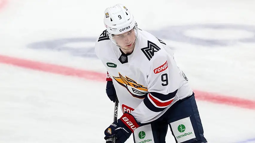 Salavat Yulaev beats Metallurg 5-4 in shootout
