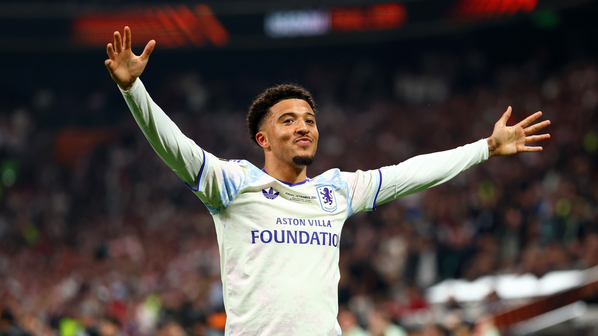 Getafe president Torres confirms ‘final offer’ made to Sancho