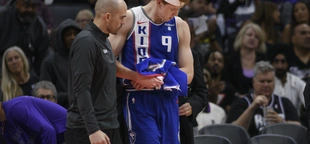 Sacramento Kings’ Kevin Huerter to undergo season-ending shoulder surgery