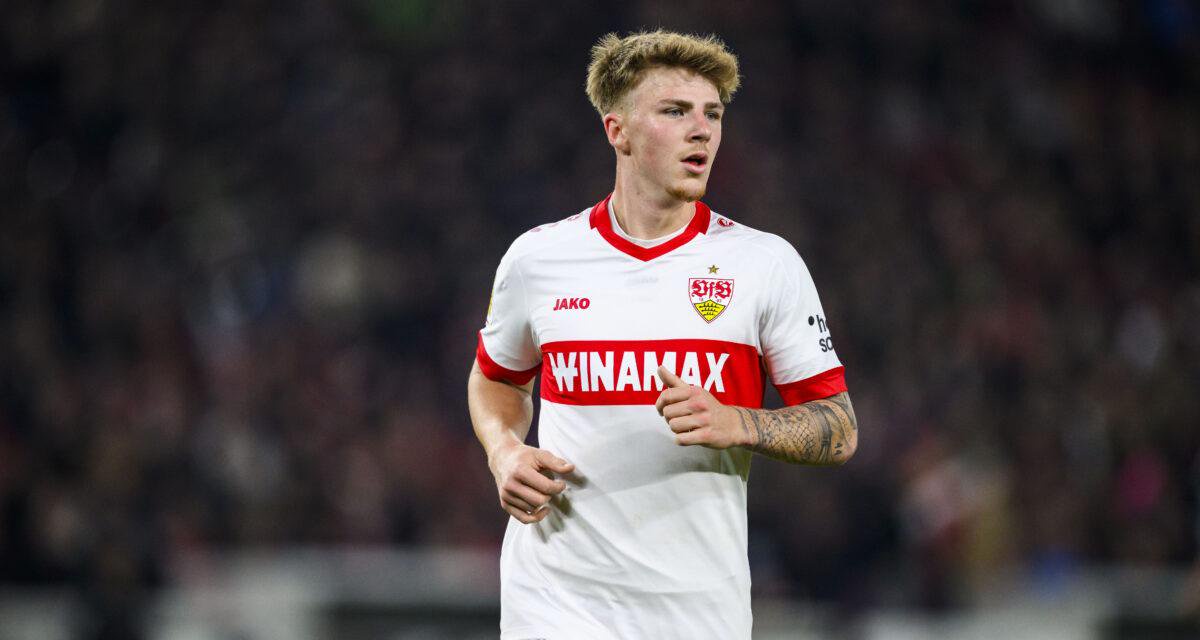 Finn Jeltsch