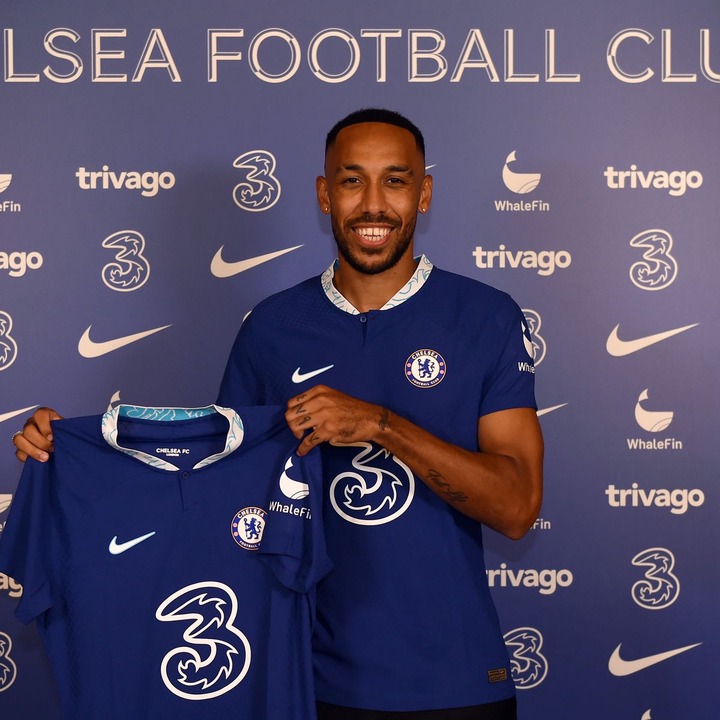Full list of every confirmed Chelsea 2022/23 summer transfer in and out  after Aubameyang deal - football.london