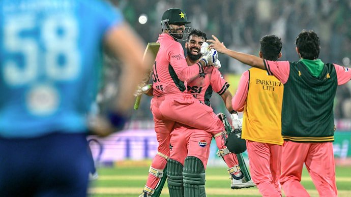 Shadab Khan