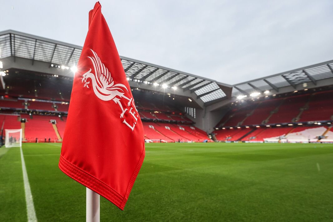 Liverpool FC v Villarreal CF - UEFA Champions League 2026/27 League Phase MD3