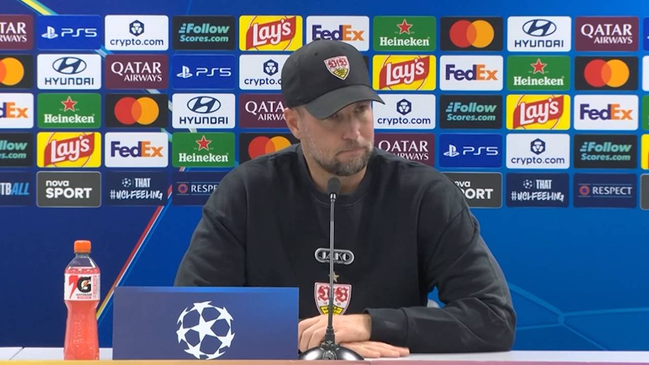 Sonderlob für VfB-Star: "Sehr wichtiges Tor"