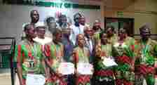 Nigerian students win trophies in debate competitions in Dubai, Indonesia, Singapore [NAN]