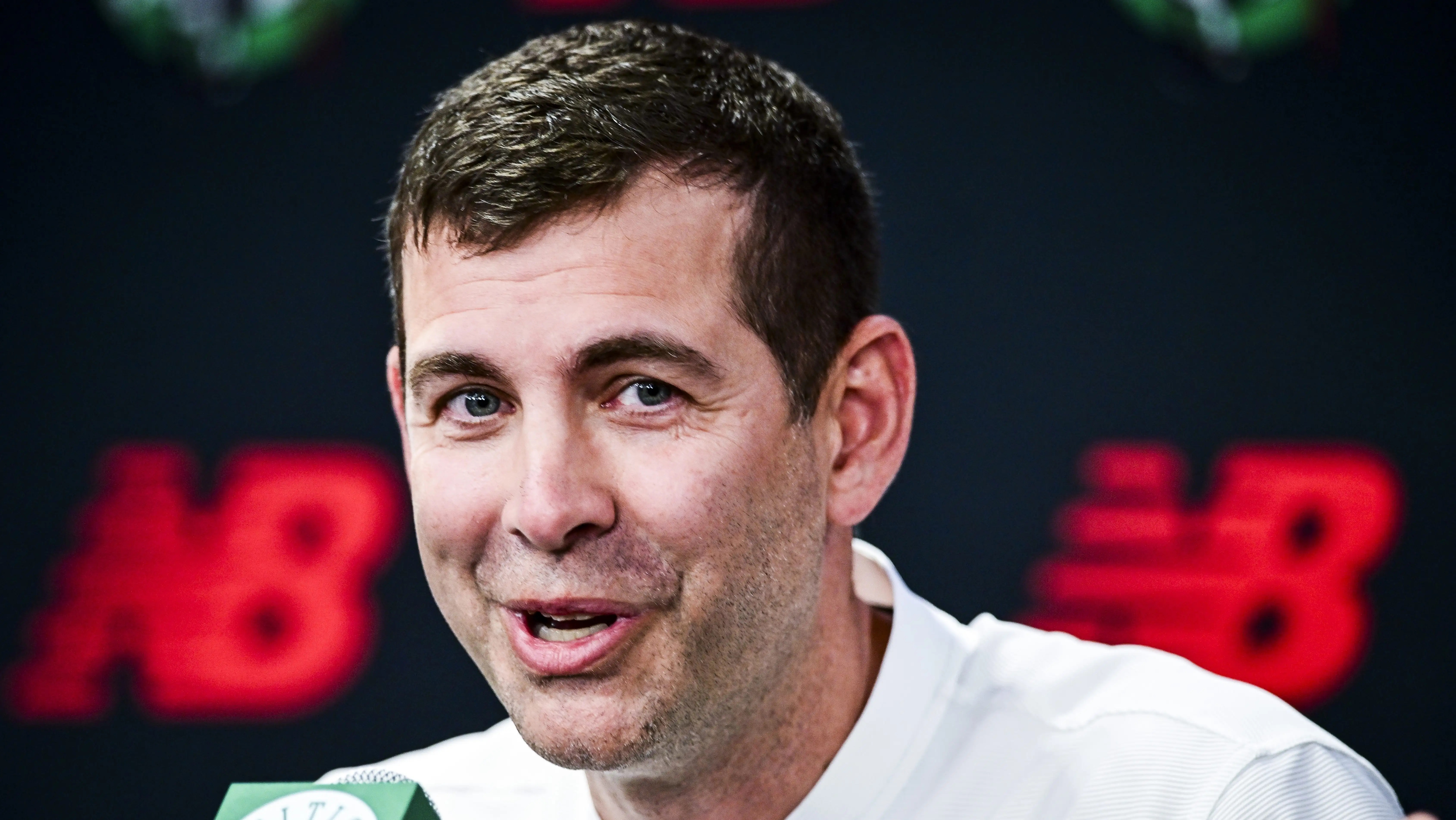 Brad Stevens, Boston Celtics